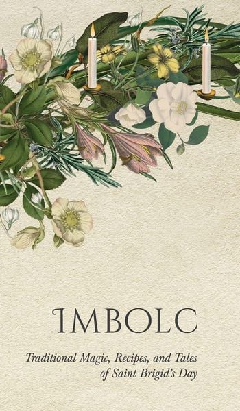 Produktbild: Imbolc