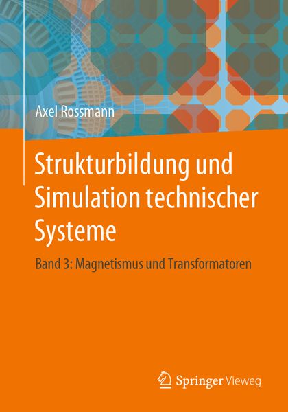Produktbild: Strukturbildung und Simulation technischer Systeme