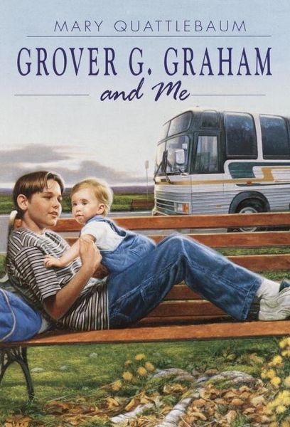 Produktbild: Grover G. Graham and Me