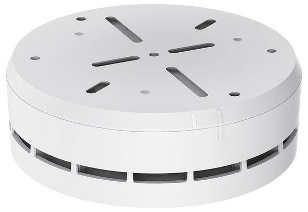 Produktbild: ABUS PREFIRA Basic Rauchwarnmelder (&Oslash; x H) 110mm x 36mm