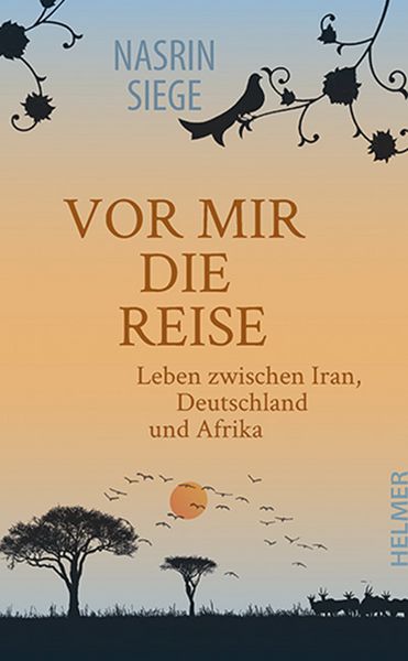 Produktbild: Vor mir die Reise