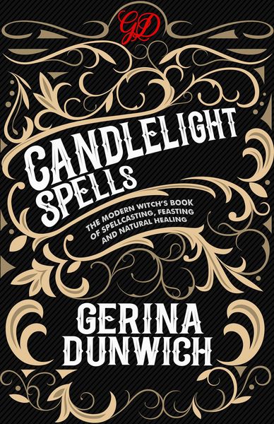 Produktbild: Candlelight Spells