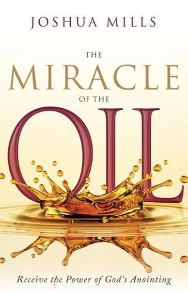 Produktbild: The Miracle of the Oil