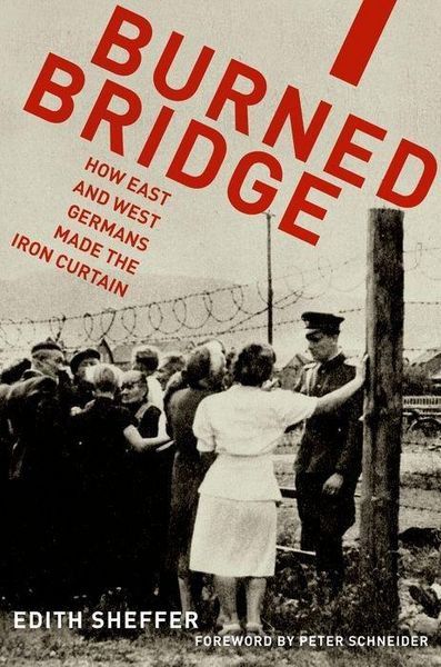 Produktbild: Burned Bridge