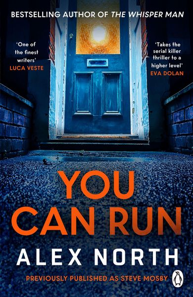 Produktbild: You Can Run
