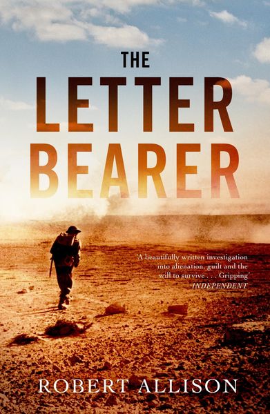 Produktbild: Letter Bearer