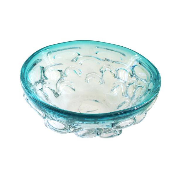 NTK-Collection Glasschale Aqua Ceres