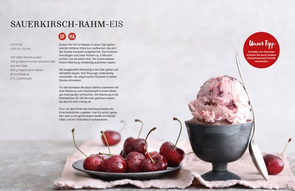 Produktbild: Feel Good Ice Cream & Sweets