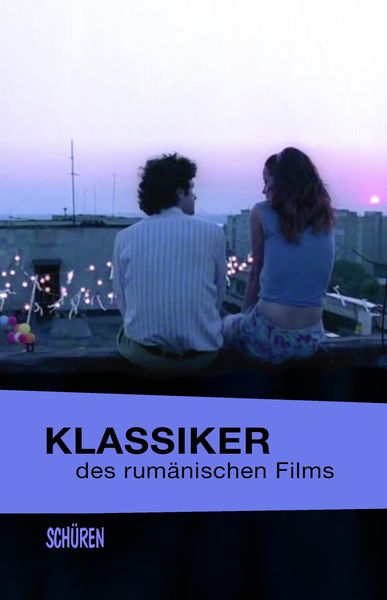 Produktbild: Klassiker des rum&auml;nischen Films