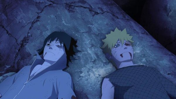 Produktbild: Naruto Shippuden - Staffel 24: Sasuke und Naruto (Folgen 690-699) [2 DVDs]