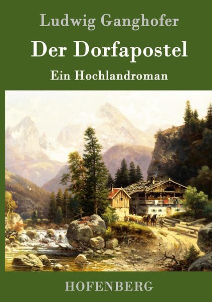 Produktbild: Der Dorfapostel
