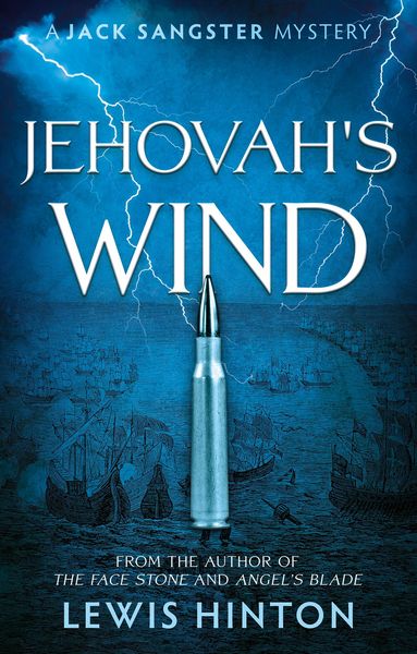 Produktbild: Jehovah's Wind