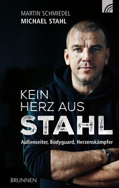 Produktbild: Kein Herz aus Stahl