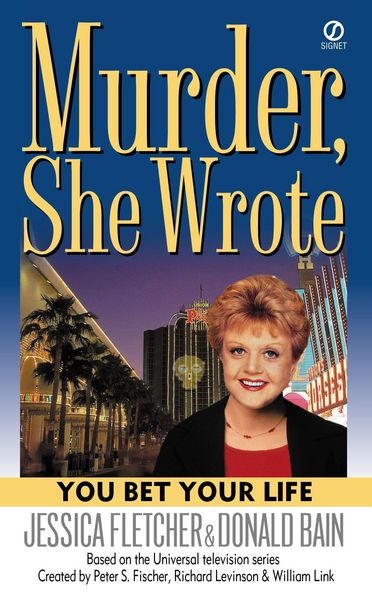 Produktbild: Murder, She Wrote