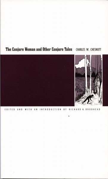 Produktbild: The Conjure Woman and Other Conjure Tales