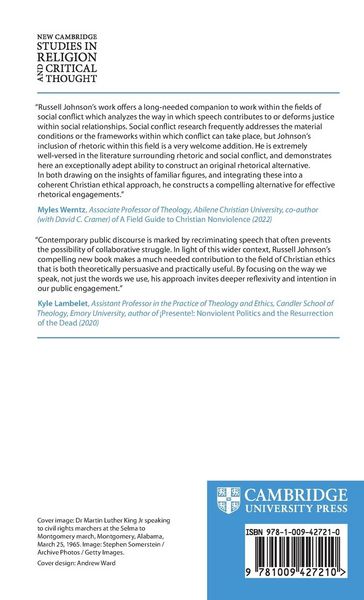 Produktbild: Beyond Civility in Social Conflict