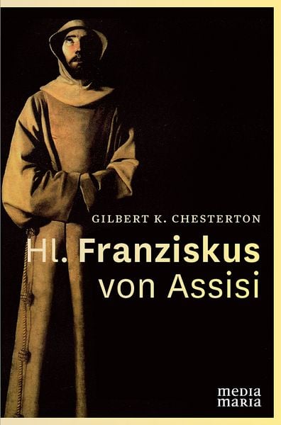 Produktbild: Hl. Franziskus von Assisi
