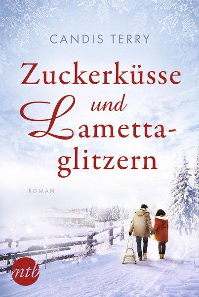 Produktbild: Zuckerk&uuml;sse und Lamettaglitzern