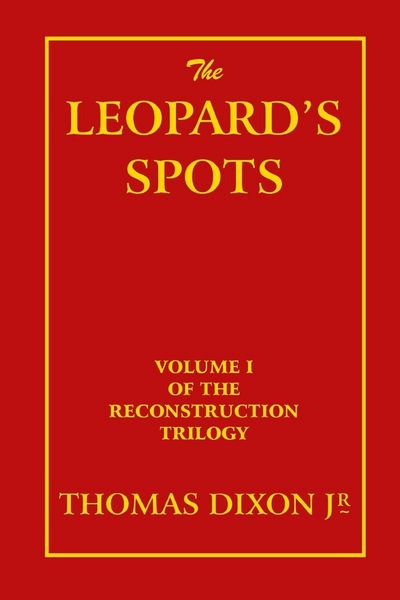 Produktbild: The Leopard's Spots