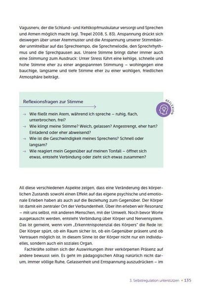 Produktbild: Selbst- und Co-Regulation verstehen und anwenden