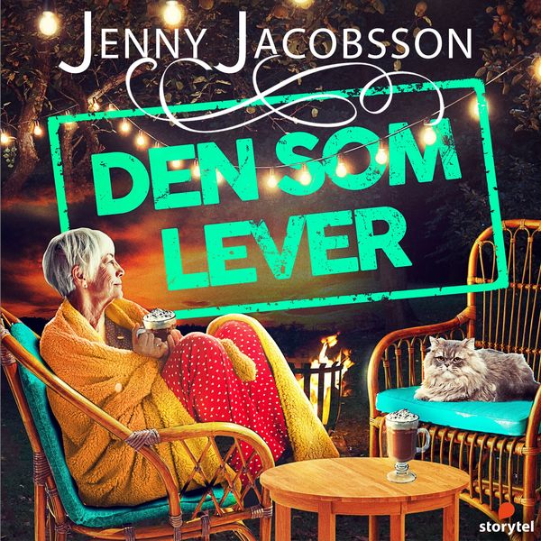 Produktbild: Den som lever