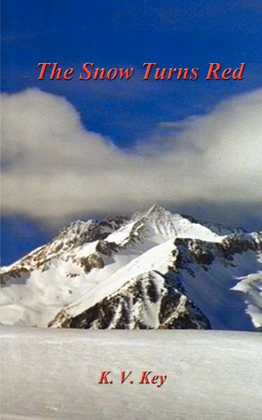 Produktbild: The Snow Turns Red