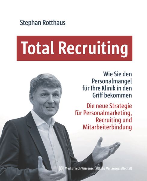 Produktbild: Total Recruiting