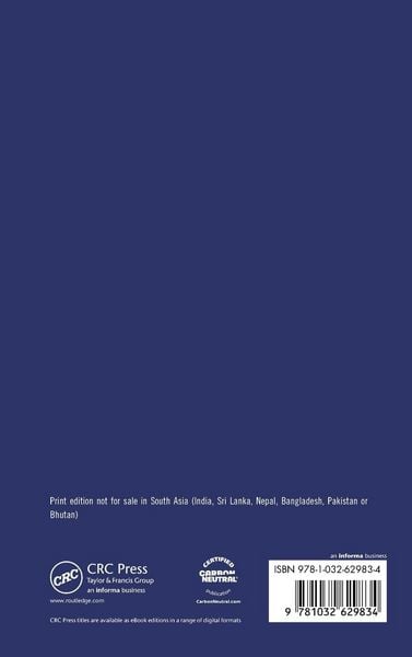 Produktbild: Handbook of Textile and Apparel Costing