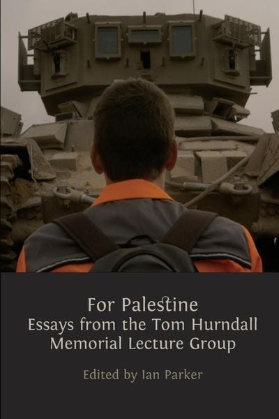 Produktbild: For Palestine