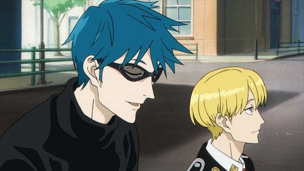 Produktbild: ACCA: 13 Territory Inspection Dept. - Volume 1: Episode 01-04