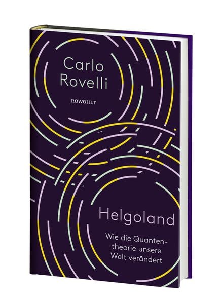 Produktbild: Helgoland