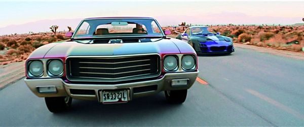 Produktbild: In the Drift - Death Race