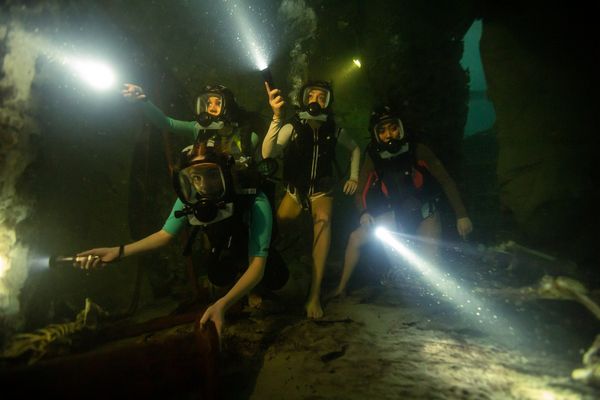 Produktbild: 47 Meters Down