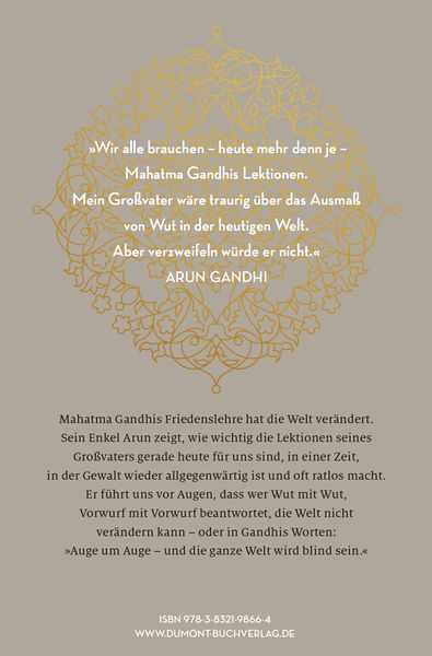 Produktbild: Wut ist ein Geschenk