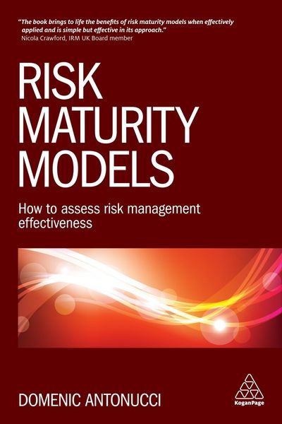 Produktbild: Risk Maturity Models