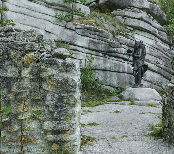 Produktbild: Steinreich &ndash; Naturpark Steinwald