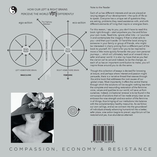 Produktbild: Insights from the Big Picture Narrative of a Sewing Machine Activist