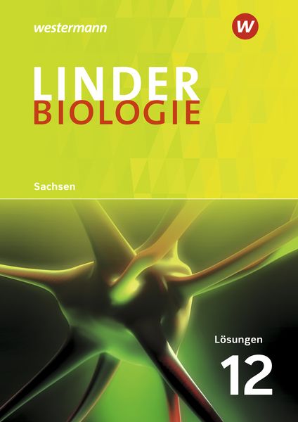 Produktbild: LINDER Biologie SII - Ausgabe 2018 f&uuml;r Sachsen