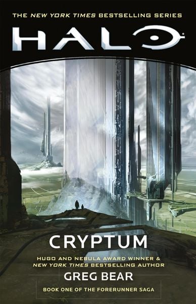 Produktbild: Halo: Cryptum