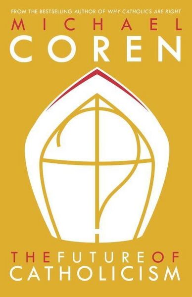 Produktbild: The Future of Catholicism