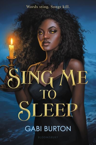 Produktbild: Sing Me to Sleep