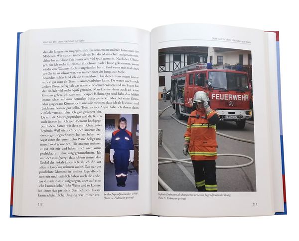Produktbild: Geschichten aus der Feuerwehr