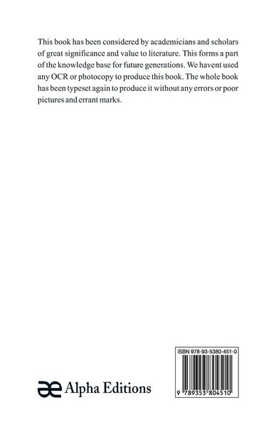 Produktbild: Manual of ancient geography and history
