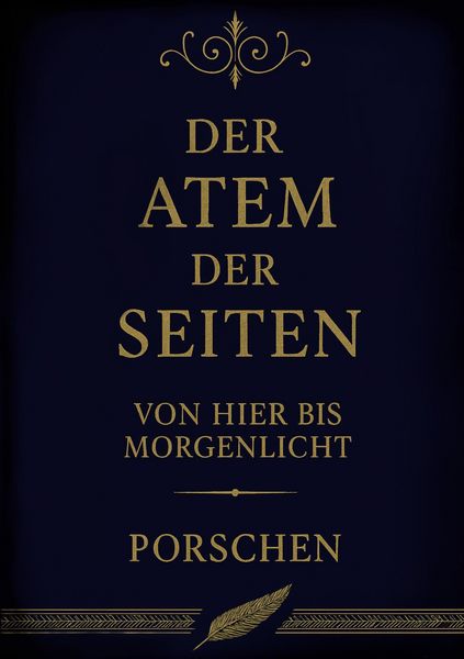 Produktbild: Der Atem der Seiten