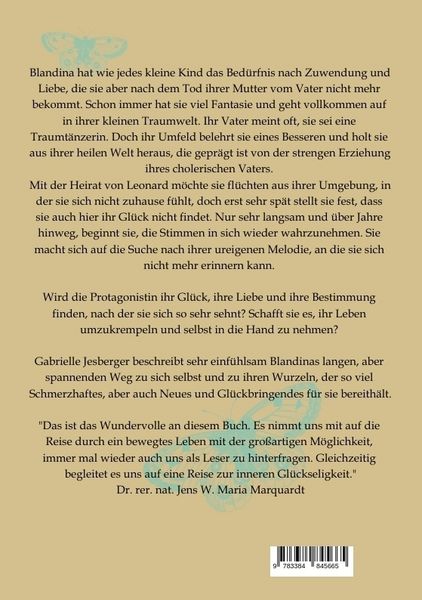 Produktbild: Die Traumt&auml;nzerin