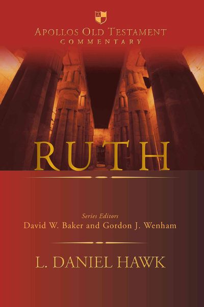 Produktbild: RUTH