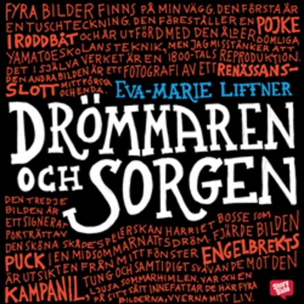 Produktbild: Dr&ouml;mmaren och sorgen