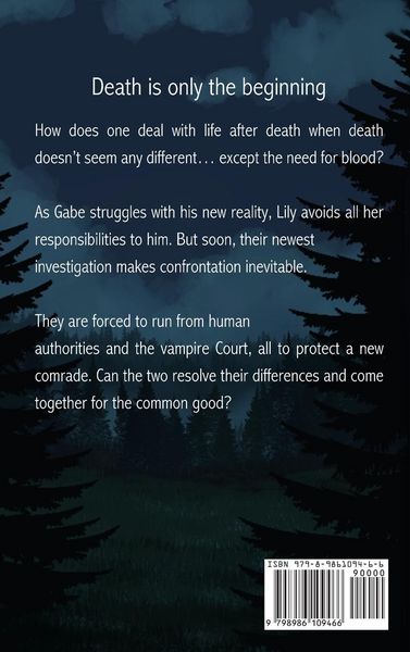 Produktbild: Blood Renegade