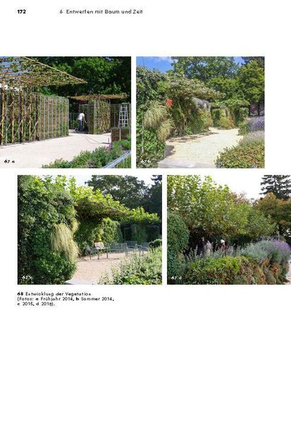 Produktbild: Wachsende Architektur