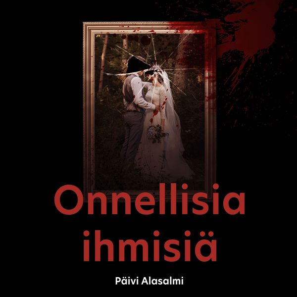 Produktbild: Onnellisia ihmisi&auml;